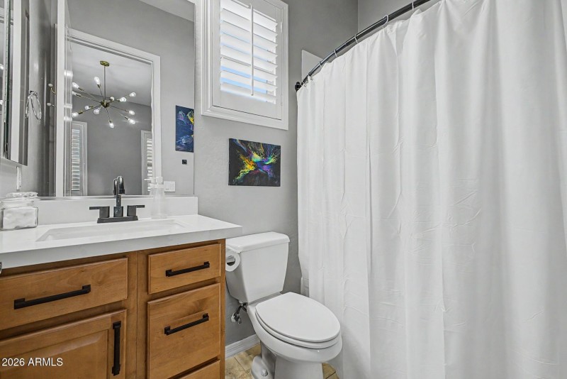 Multigen Bathroom
