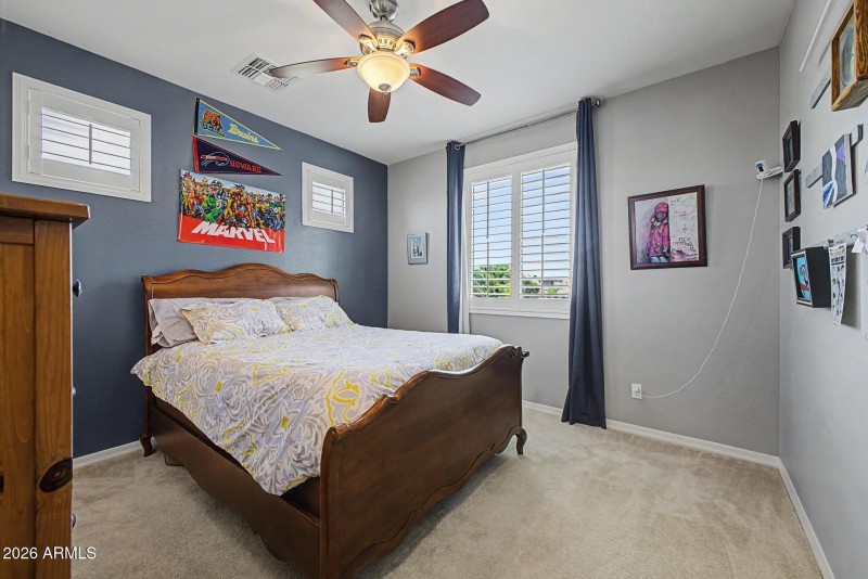 Secondary Bedroom 2