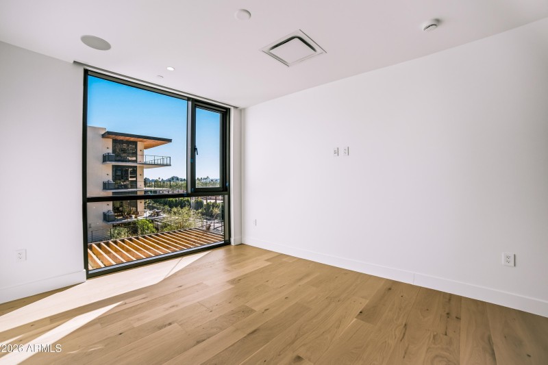 B201 Bedroom 2