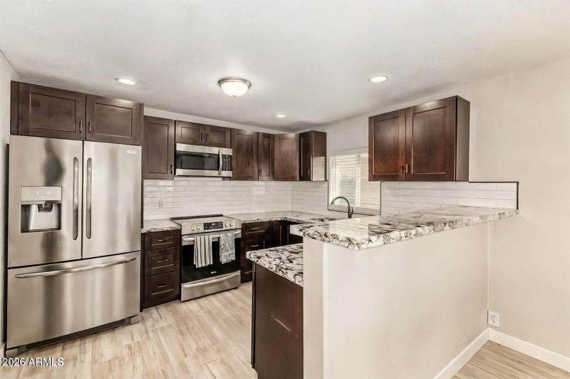 Main Kitchen