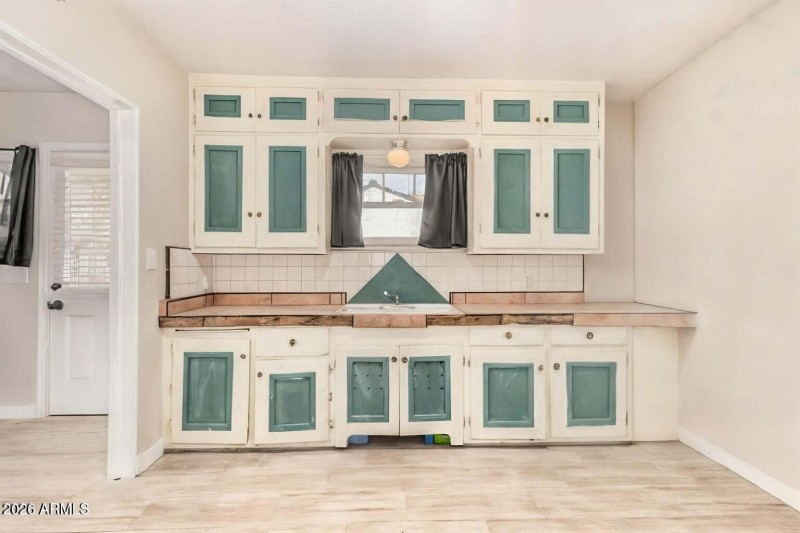 Bonus Kitchen