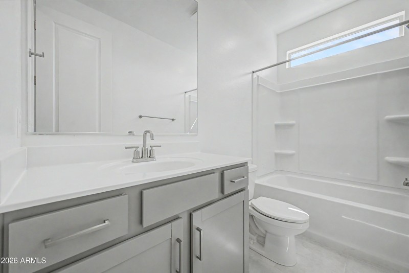 Downstairs Bathroom