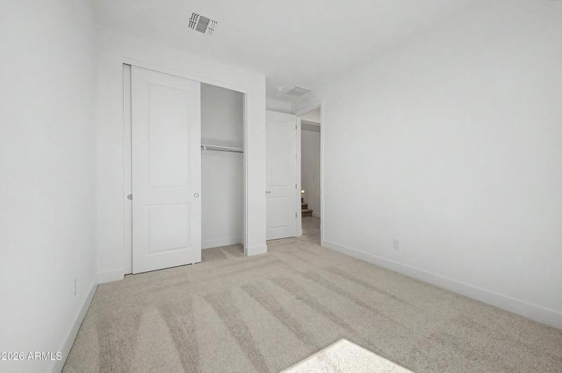 Downstairs Bedroom 2