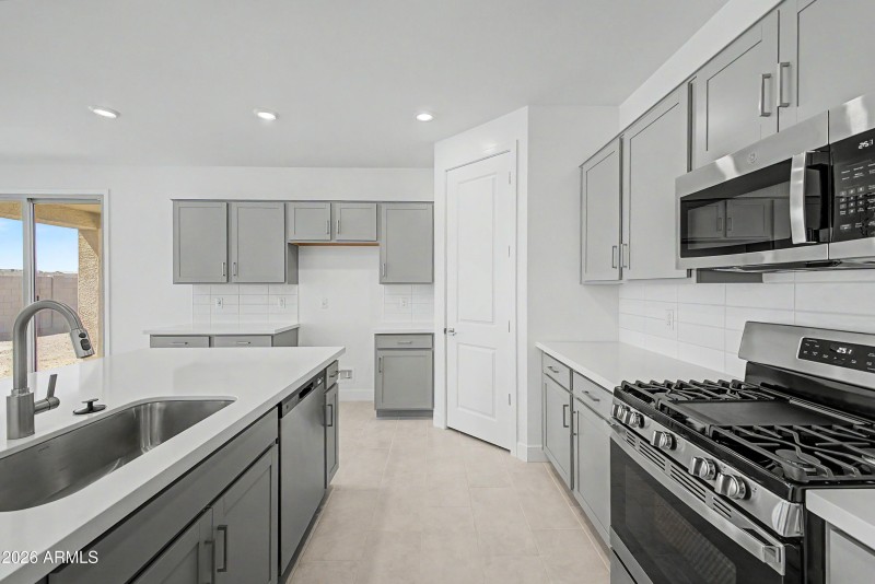 Kitchen 5