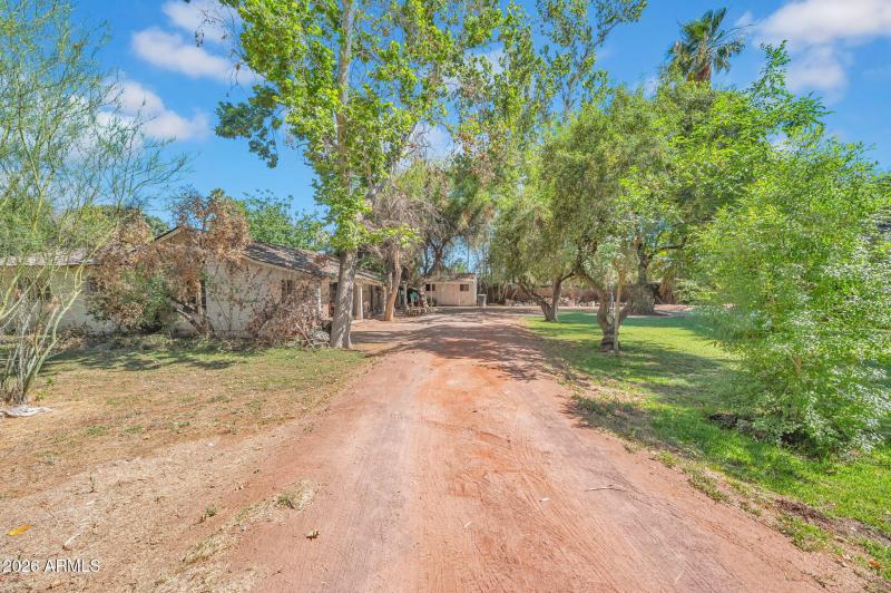 33,000+ Sq Ft Lot
