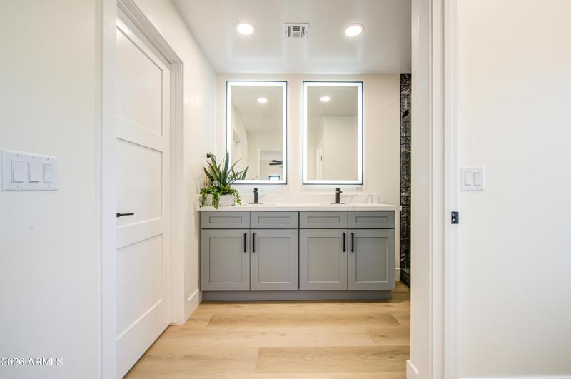 Primary Bath 3