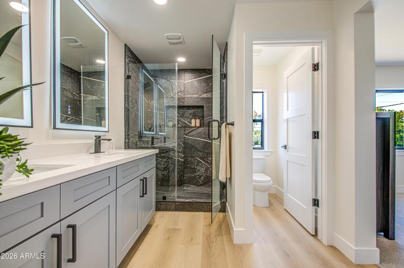 Primary Bath 1