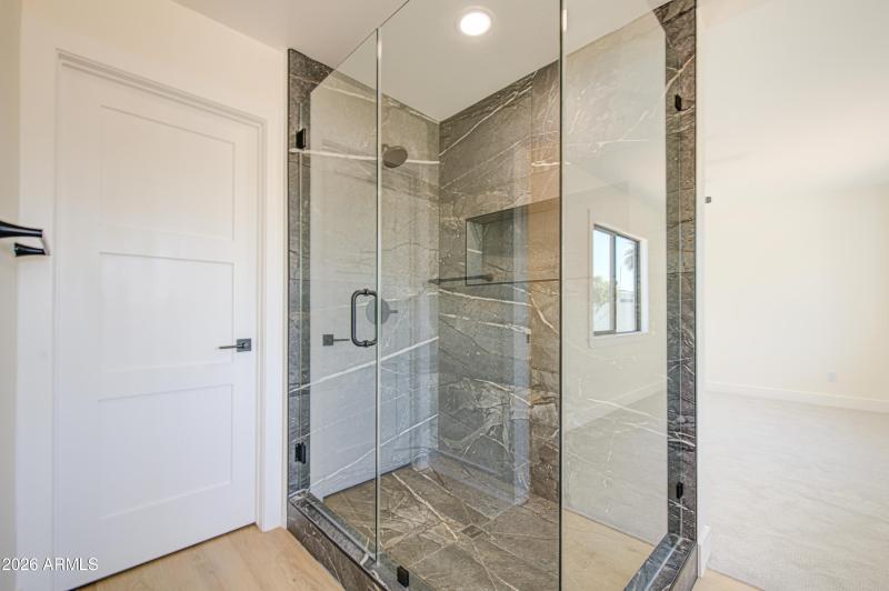 Primary Bath 4