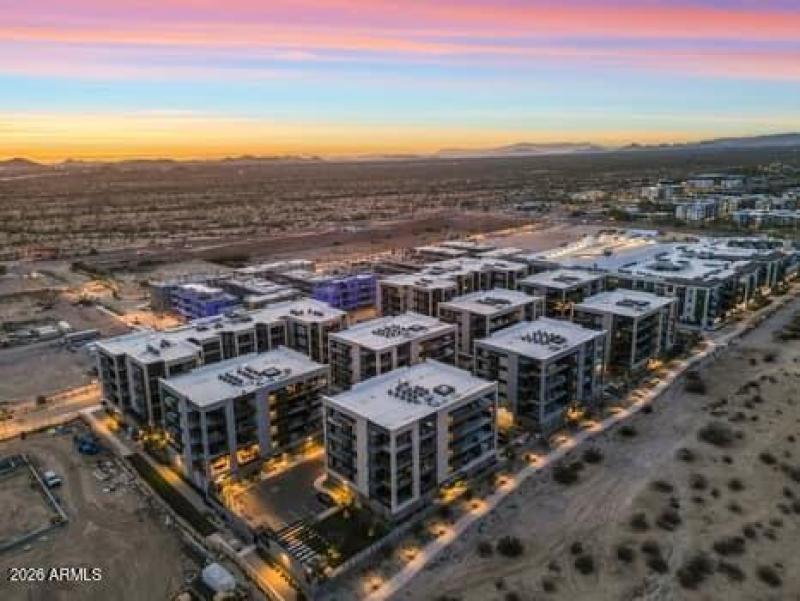 Premier Scottsdale Living