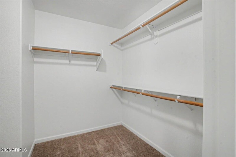 34-Master Closet