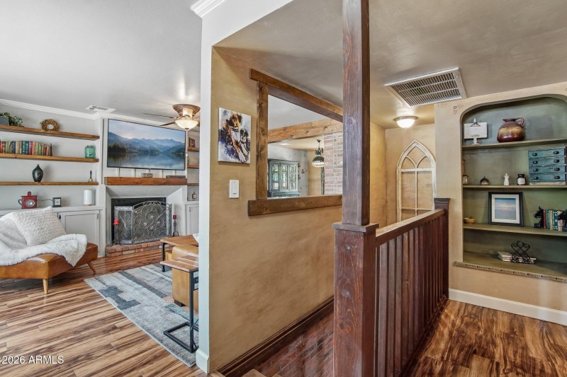 Entryway