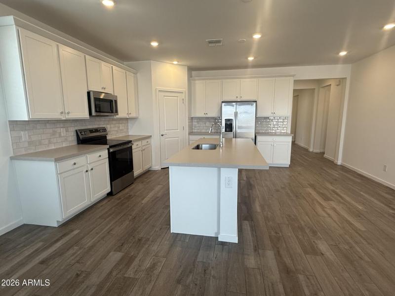 164 new Kitchen