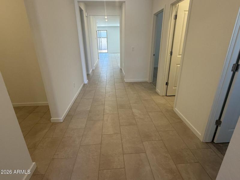 141 Hallway