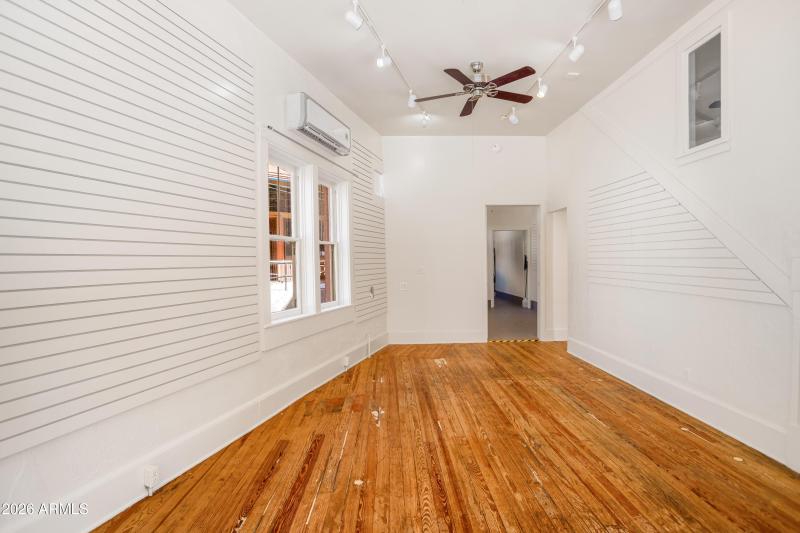 1st Floor Retail Space