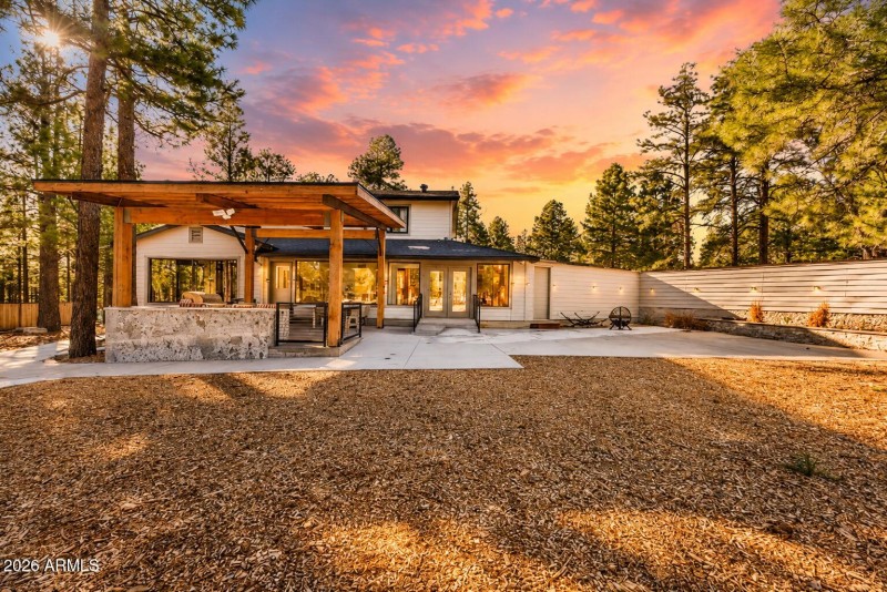 31 Backyard View
