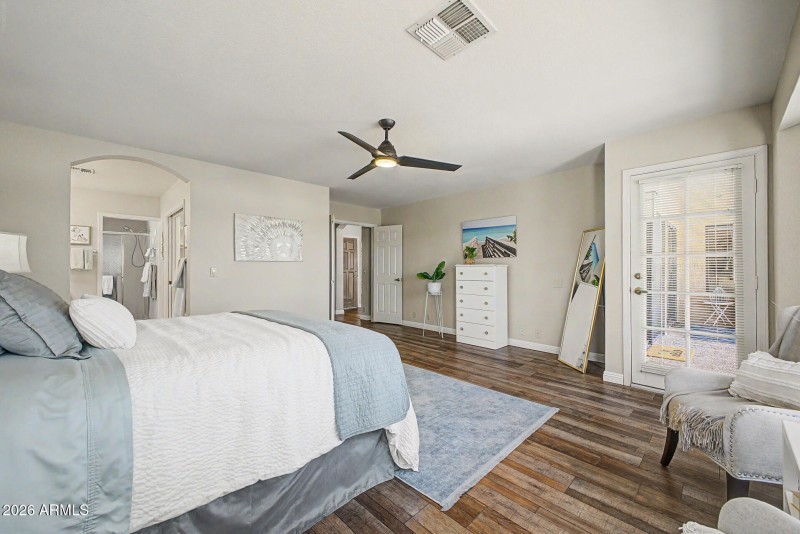 Primary Ensuite