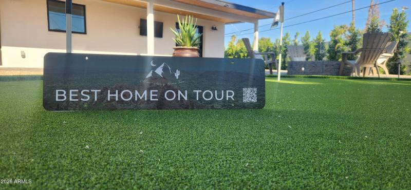 Piping Rock - Best on tour