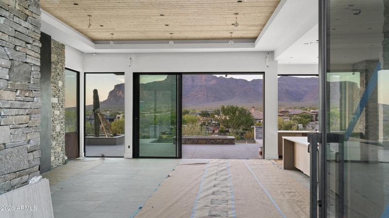 Entry Views