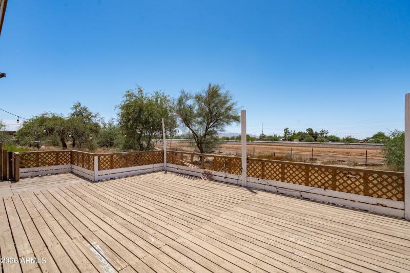 18-Back Porch View