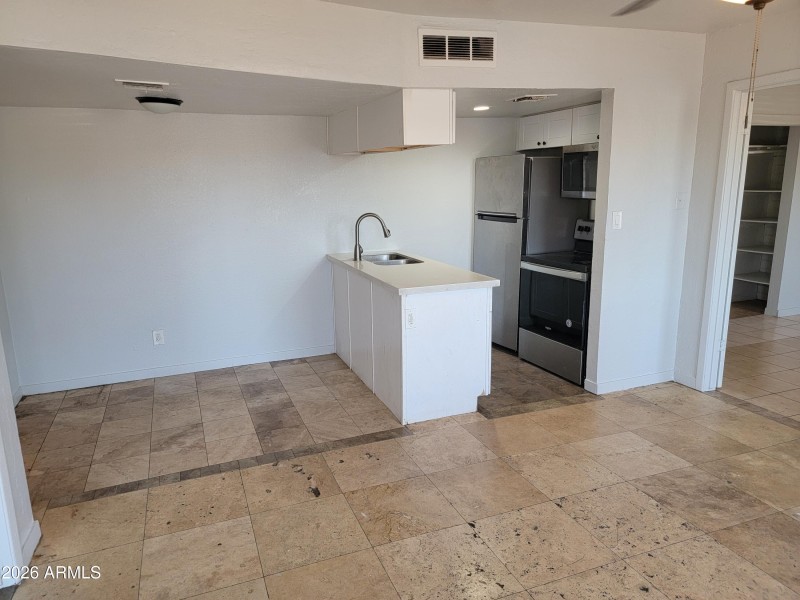 Kitchen_Dining Unit 2