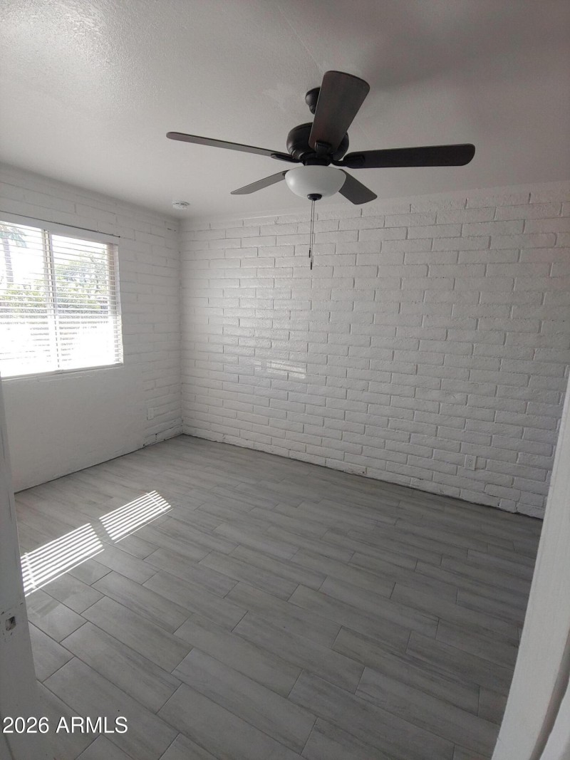 Unit1 Bedroom 1