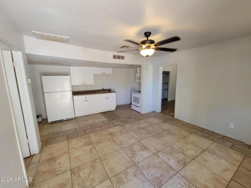 Unit 3 Kitchen