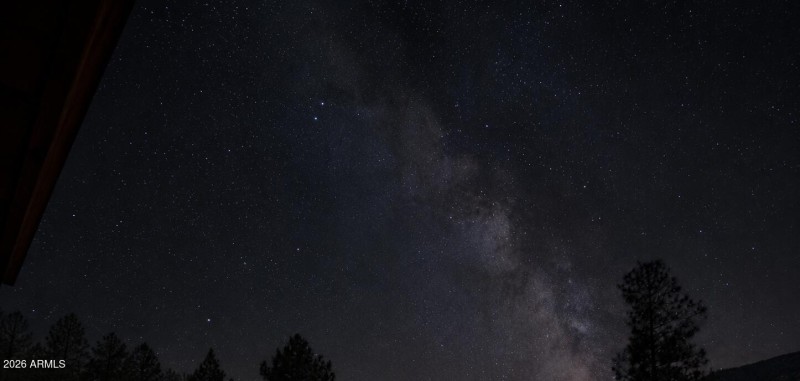 Night Sky