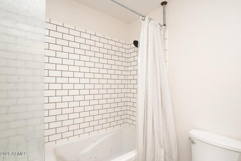 Guest bath