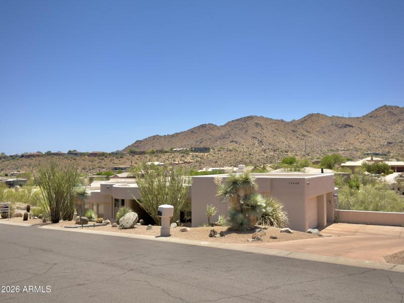 40 Van Boeckel Residence_FOUNTAIN HILLS_