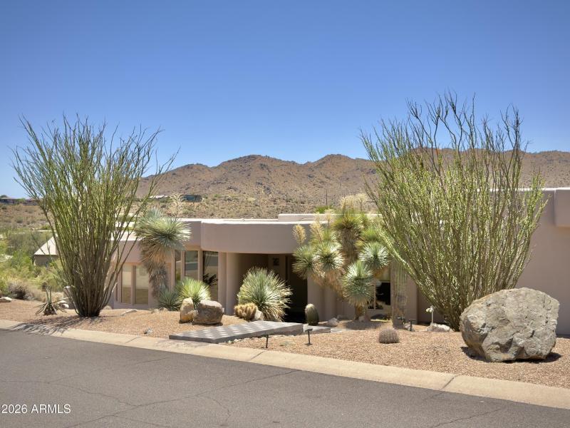 41 Van Boeckel Residence_FOUNTAIN HILLS_