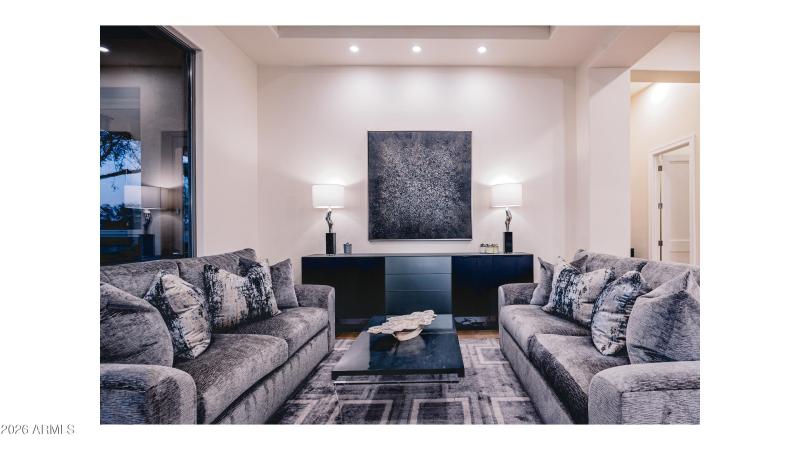 Living Room~