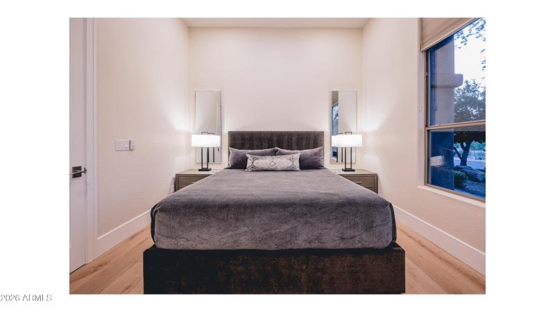 Guest Suite~
