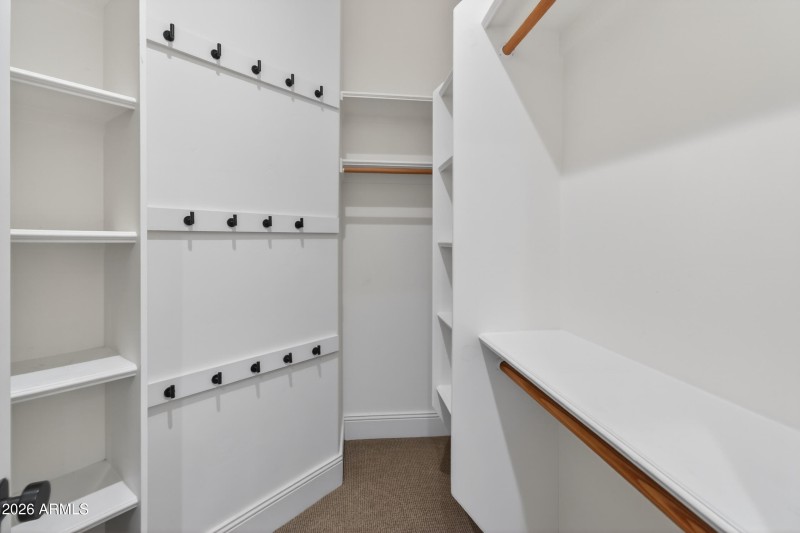 Primary Closet 1