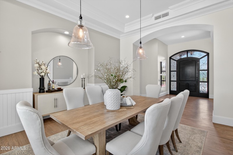 Formal Dining 3