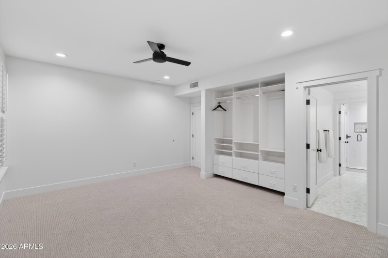 Basement Guest Bed 3 2
