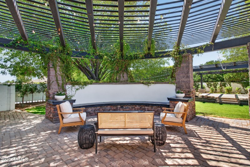 Backyard 11