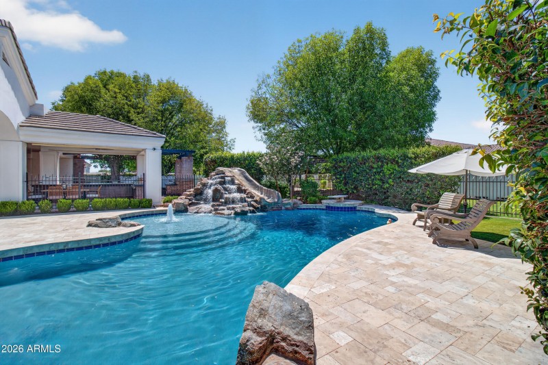Backyard 24