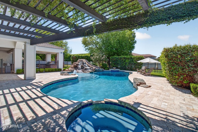 Backyard 23