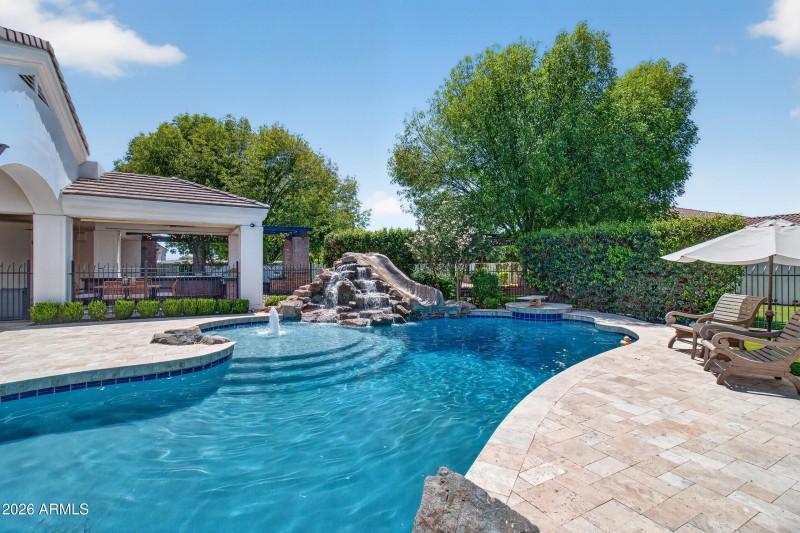 Backyard 25