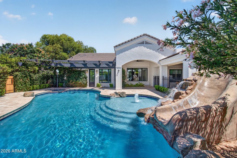 Backyard 27
