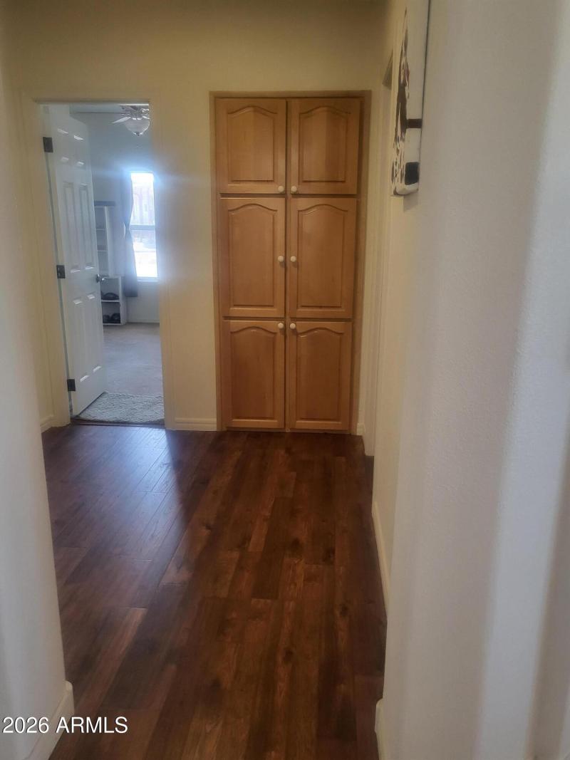 2026 New Flooring