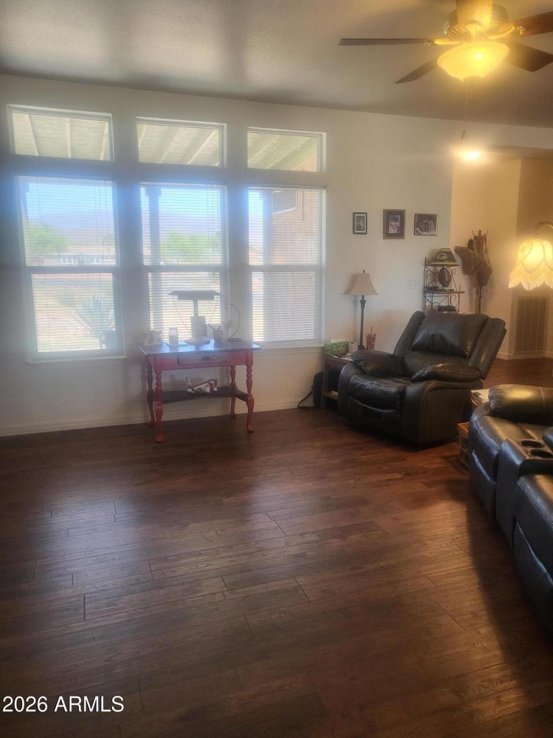 2026 New Flooring