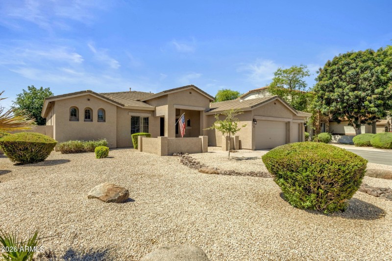2349 E Kaibab PL Chandler, AZ 85249