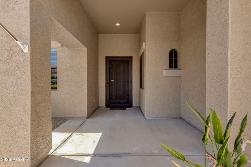 Welcome Home!