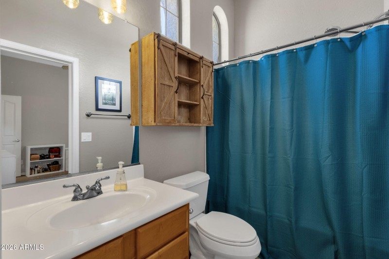 Ensuite Bath
