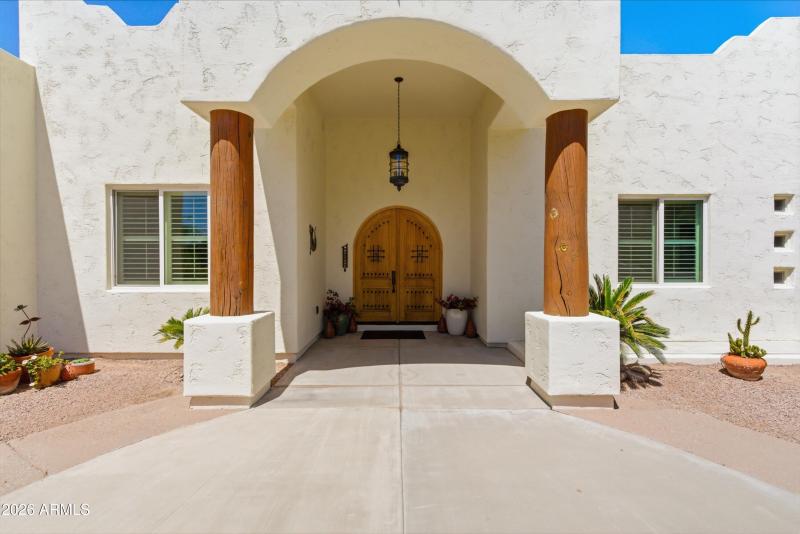 Entryway