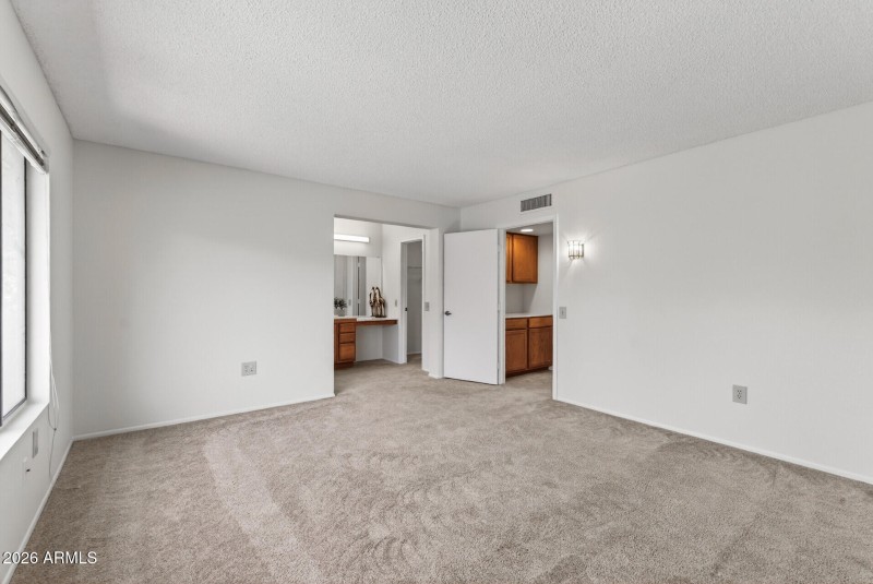 Owner's Bedroom