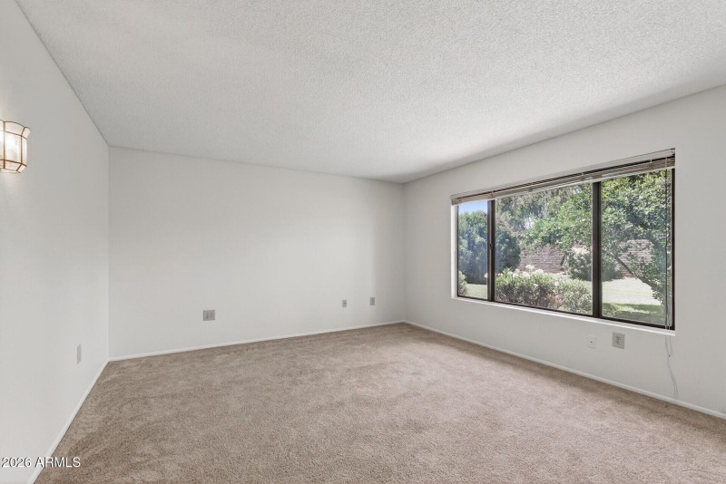 Owner's Bedroom