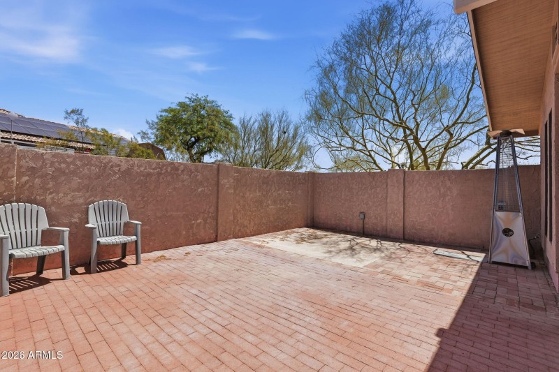 048_Private Patio Off Primary BR