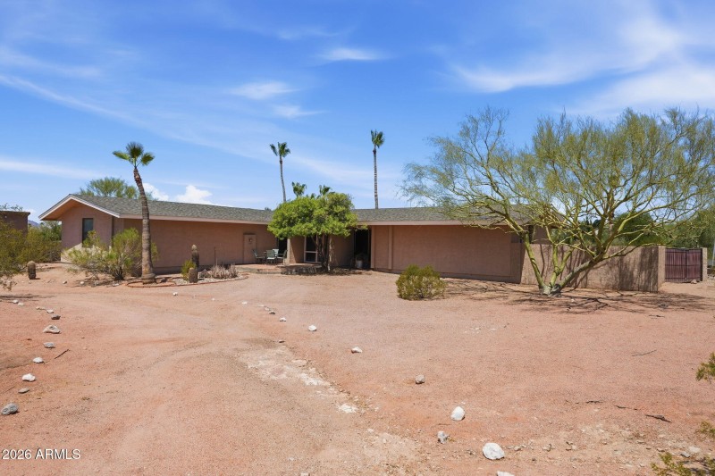 12560 E Silver Spur ST Scottsdale